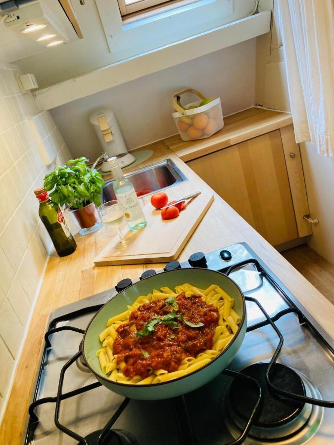 La Cabane, Durbuy Eksteriør billede