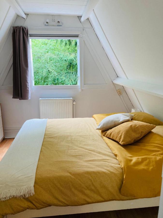 La Cabane, Durbuy Eksteriør billede